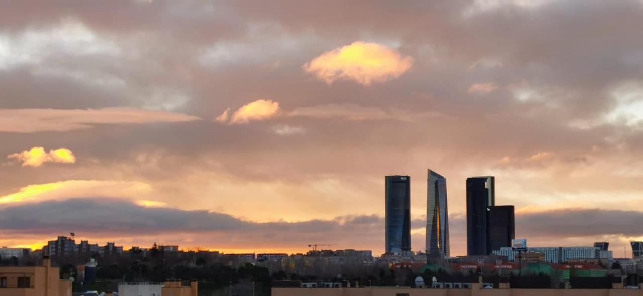 Relax En Madrid Bed & Breakfast, Madrid